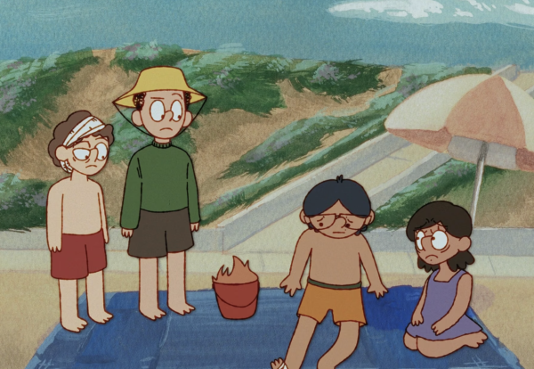 A Very Wabie Summer